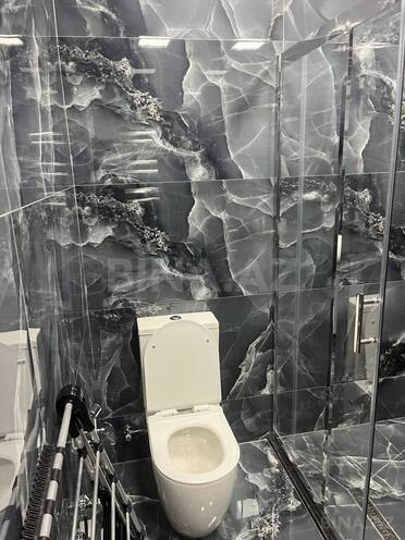 2 otaqlı yeni tikili - Gənclik m. - 95 m² (6)