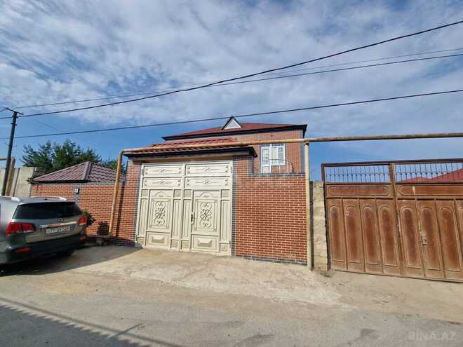 7-комн. дом/дача - пос. Маштаги - 245 м² (2)