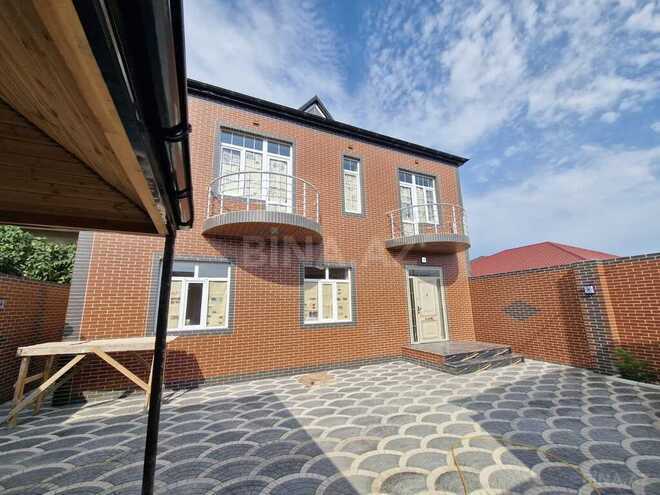 7-комн. дом/дача - пос. Маштаги - 245 м² (4)