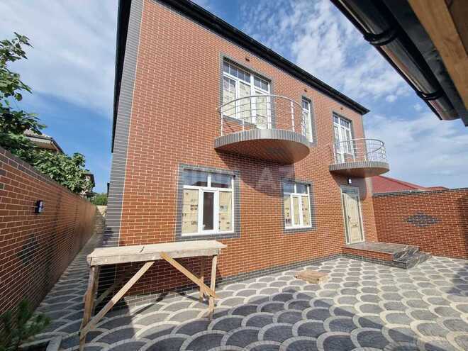 7-комн. дом/дача - пос. Маштаги - 245 м² (3)
