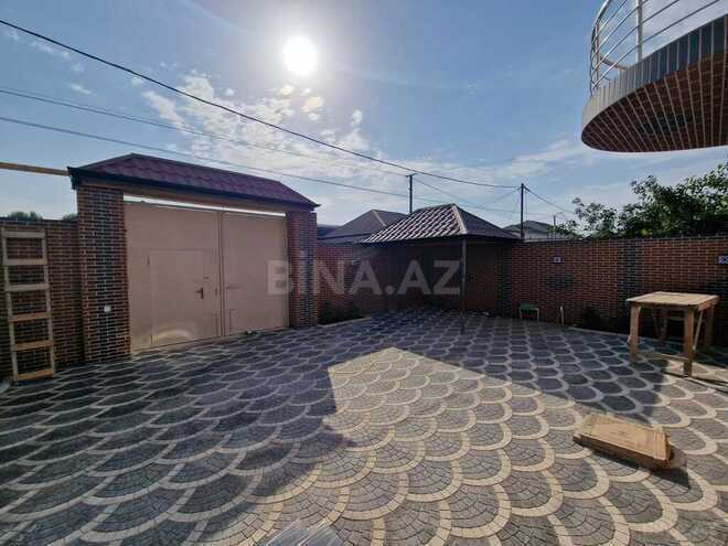 7-комн. дом/дача - пос. Маштаги - 245 м² (5)