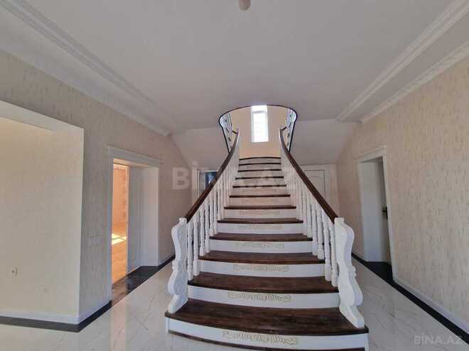 7-комн. дом/дача - пос. Маштаги - 245 м² (14)