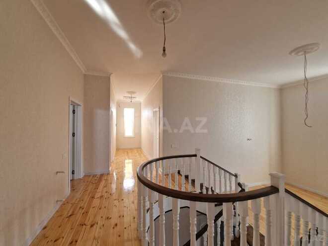 7-комн. дом/дача - пос. Маштаги - 245 м² (6)