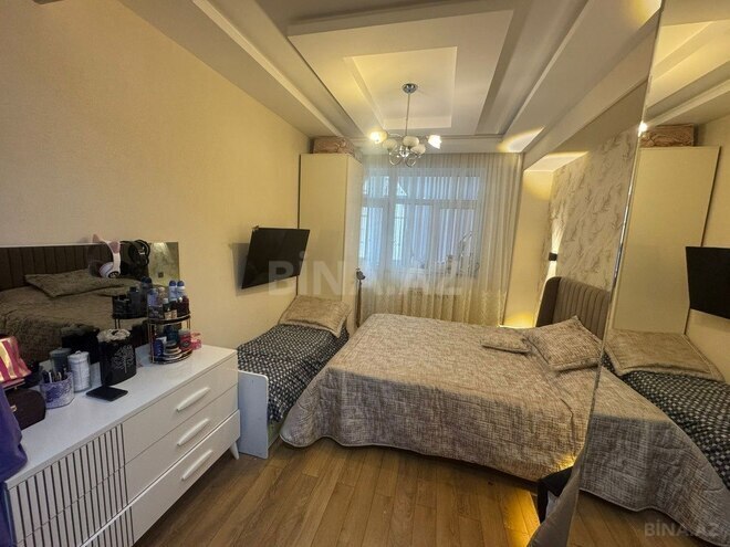 2 otaqlı yeni tikili - Masazır q. - 78 m² (17)