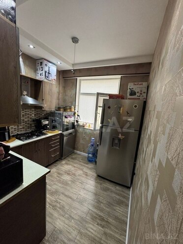 2 otaqlı yeni tikili - Masazır q. - 78 m² (8)
