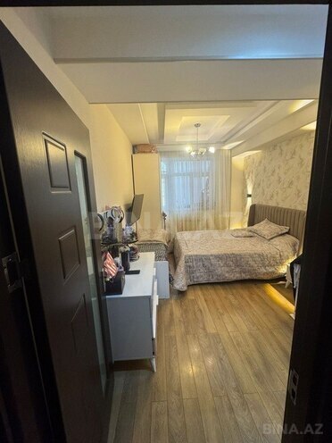 2 otaqlı yeni tikili - Masazır q. - 78 m² (3)