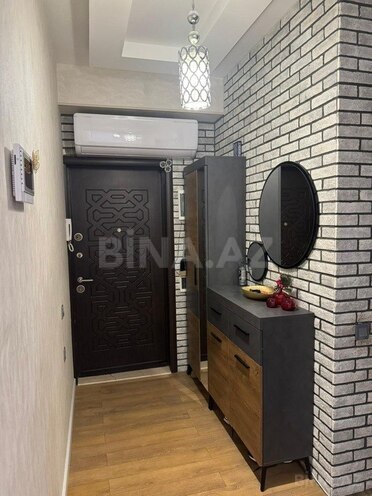 2 otaqlı yeni tikili - Masazır q. - 78 m² (9)