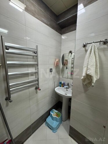 2 otaqlı yeni tikili - Masazır q. - 78 m² (13)
