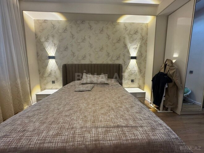 2 otaqlı yeni tikili - Masazır q. - 78 m² (12)