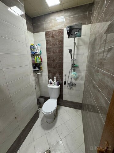 2 otaqlı yeni tikili - Masazır q. - 78 m² (15)