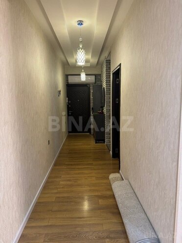 2 otaqlı yeni tikili - Masazır q. - 78 m² (6)