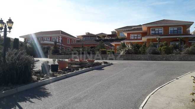 1 otaqlı yeni tikili - Masazır q. - 35 m² (4)