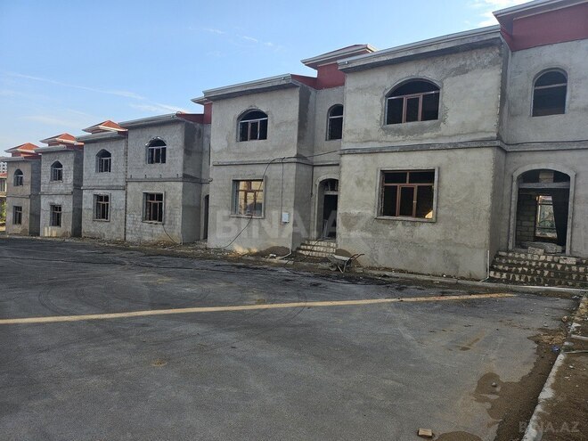 1 otaqlı yeni tikili - Masazır q. - 35 m² (2)
