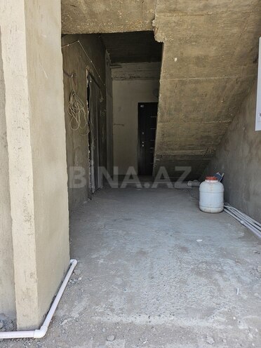 1 otaqlı yeni tikili - Masazır q. - 35 m² (7)