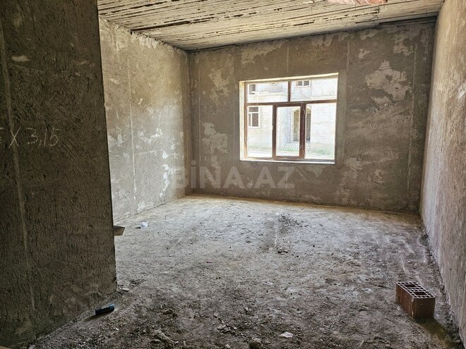 1 otaqlı yeni tikili - Masazır q. - 35 m² (8)