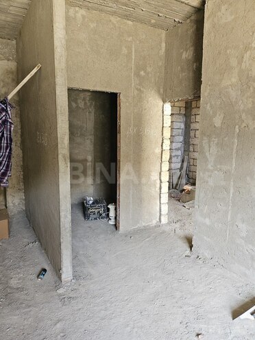 1 otaqlı yeni tikili - Masazır q. - 35 m² (10)