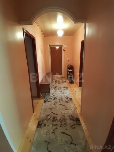 3 otaqlı köhnə tikili - Göyçay - 72 m² (2)