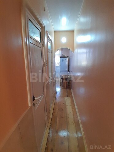 3 otaqlı köhnə tikili - Göyçay - 72 m² (8)