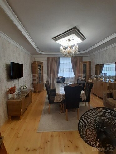 3 otaqlı köhnə tikili - Göyçay - 72 m² (3)