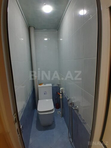 3 otaqlı köhnə tikili - Göyçay - 72 m² (11)
