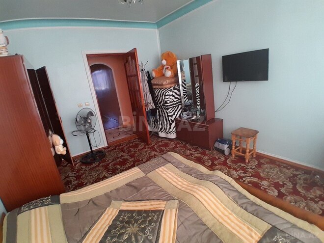3 otaqlı köhnə tikili - Göyçay - 72 m² (7)
