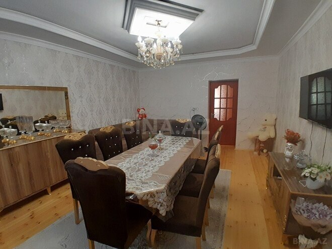3 otaqlı köhnə tikili - Göyçay - 72 m² (4)