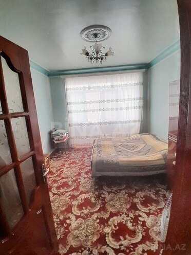 3 otaqlı köhnə tikili - Göyçay - 72 m² (6)