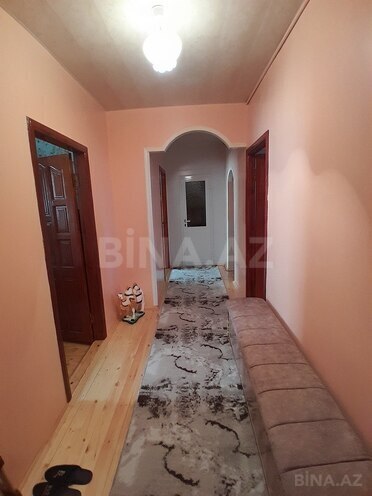3 otaqlı köhnə tikili - Göyçay - 72 m² (1)