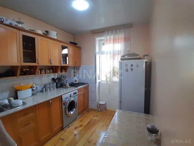 3 otaqlı köhnə tikili - Göyçay - 72 m² (9)