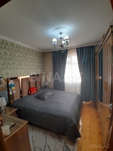 3 otaqlı köhnə tikili - Göyçay - 72 m² (5)