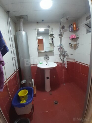 3 otaqlı köhnə tikili - Göyçay - 72 m² (10)