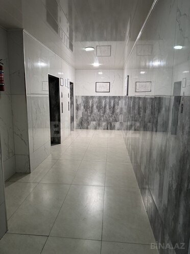3 otaqlı yeni tikili - Yasamal r. - 114 m² (3)