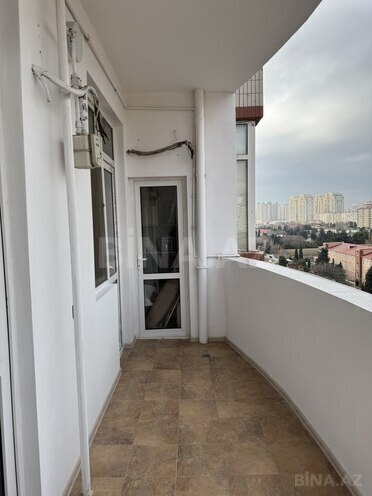 3 otaqlı yeni tikili - Yasamal r. - 114 m² (6)