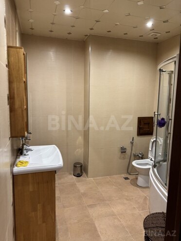 3 otaqlı yeni tikili - Yasamal r. - 114 m² (12)