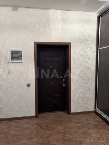 3 otaqlı yeni tikili - Yasamal r. - 114 m² (9)