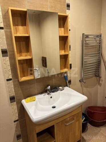 3 otaqlı yeni tikili - Yasamal r. - 114 m² (11)