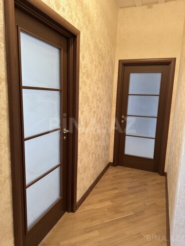 3 otaqlı yeni tikili - Yasamal r. - 114 m² (14)