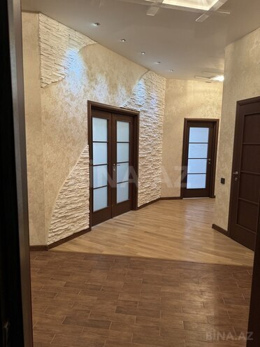 3 otaqlı yeni tikili - Yasamal r. - 114 m² (8)