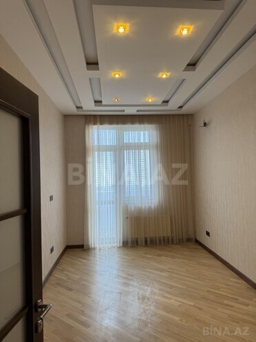 3 otaqlı yeni tikili - Yasamal r. - 114 m² (20)