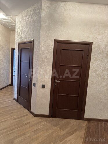 3 otaqlı yeni tikili - Yasamal r. - 114 m² (15)