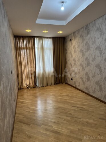 3 otaqlı yeni tikili - Yasamal r. - 114 m² (19)