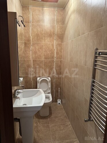 3 otaqlı yeni tikili - Yasamal r. - 114 m² (10)