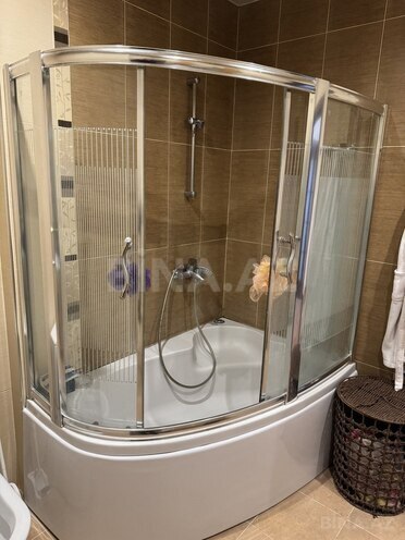 3 otaqlı yeni tikili - Yasamal r. - 114 m² (13)