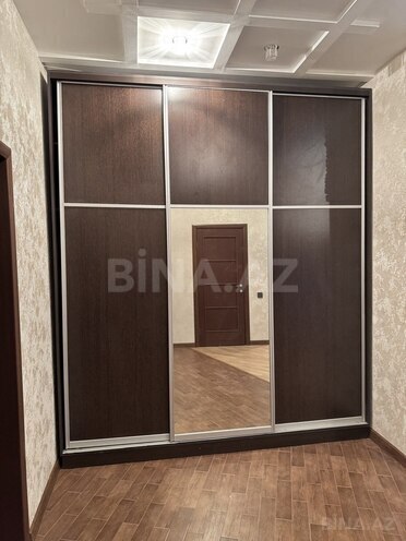 3 otaqlı yeni tikili - Yasamal r. - 114 m² (17)