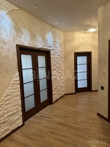 3 otaqlı yeni tikili - Yasamal r. - 114 m² (16)
