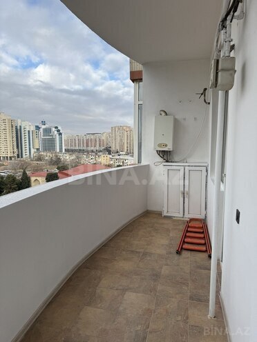 3 otaqlı yeni tikili - Yasamal r. - 114 m² (7)