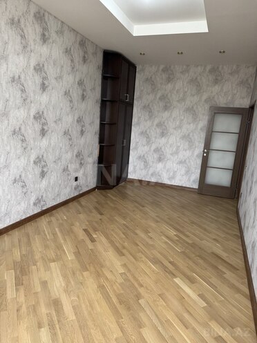 3 otaqlı yeni tikili - Yasamal r. - 114 m² (18)