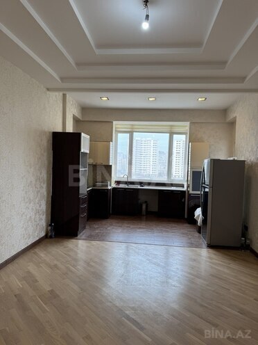 3 otaqlı yeni tikili - Yasamal r. - 114 m² (23)