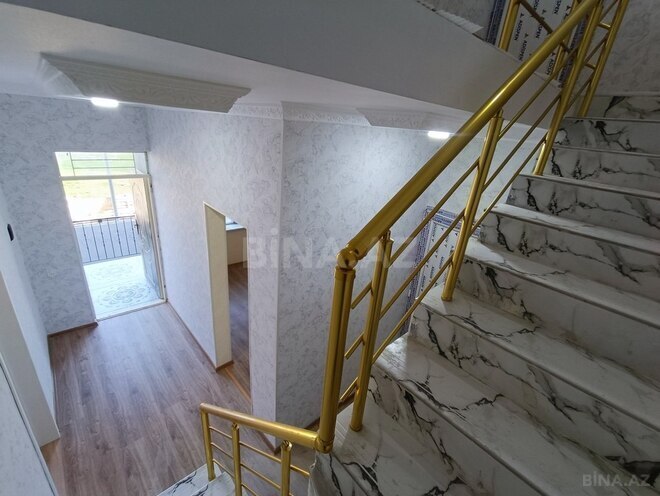 5-комн. дом/дача - пос. Масазыр - 180 м² (6)