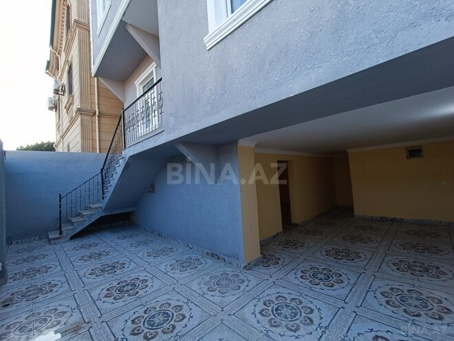 5-комн. дом/дача - пос. Масазыр - 180 м² (4)
